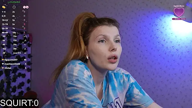 Snapshot of _aleksa_ chatting on 13, 2, 2025 aleksa online show from 13, 2, 2025