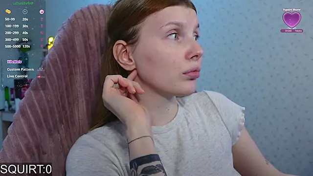 Snapshot of _aleksa_ chatting on 2, 3, 2025 aleksa online show from 2, 3, 2025