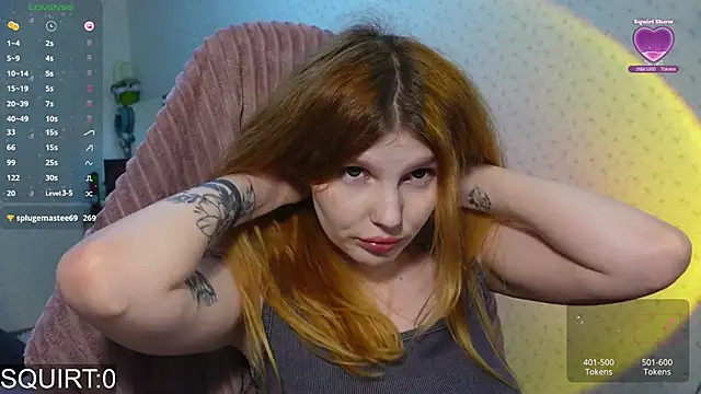 Snapshot of _aleksa_ chatting on 9, 3, 2025 aleksa online show from 9, 3, 2025