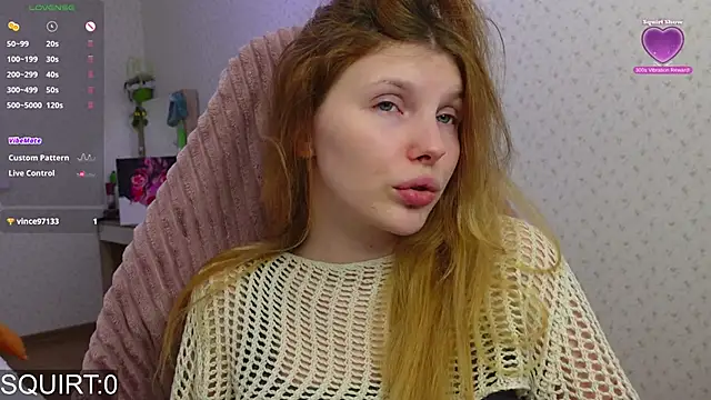 Snapshot of _aleksa_ chatting on 21, 3, 2025 aleksa online show from 21, 3, 2025