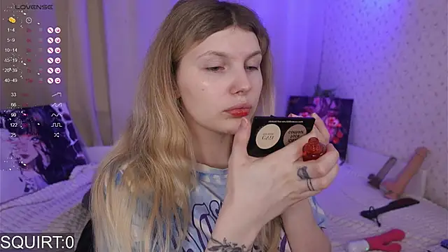 Snapshot of _aleksa_ chatting on 16, 11, 2025 aleksa online show from 16, 11, 2025