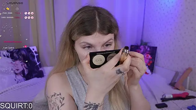 Snapshot of _aleksa_ chatting on 19, 11, 2025 aleksa online show from 19, 11, 2025