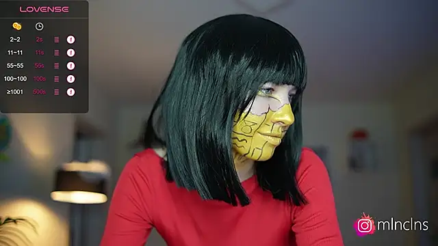 melanielwithu online show from 27, 10, 2025