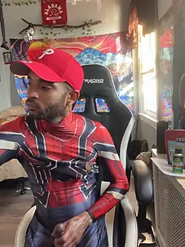 spideyzaddy online show from 12, 3, 2025