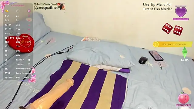 dilmi-umesha online show from 27, 1, 2025