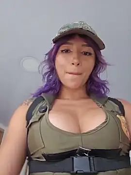 Snapshot of LucyAllenX chatting on 20, 5, 2026 LucyAllenX online show from 20, 5, 2026
