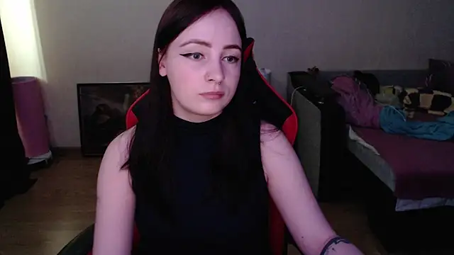 Laralianna online show from 15, 4, 2026