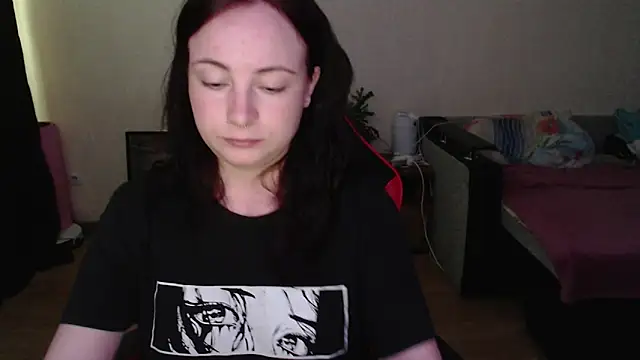 Snapshot of Laralianna chatting on 26, 6, 2026 Laralianna online show from 26, 6, 2026
