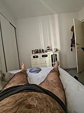 MysterBearMG online show from 9, 3, 2025