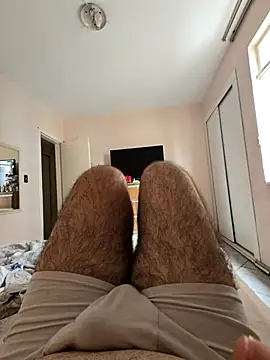 MysterBearMG online show from 4, 10, 2025