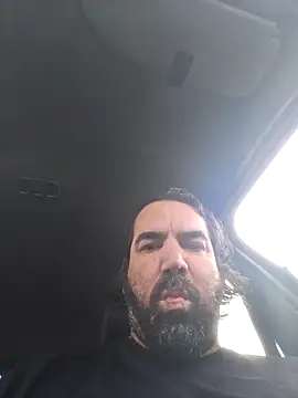 MysterBearMG online show from 19, 10, 2025