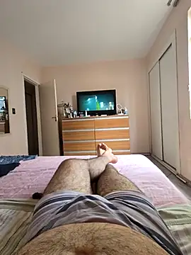 MysterBearMG online show from 15, 11, 2025