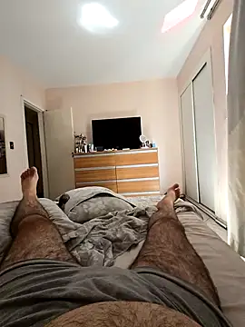 MysterBearMG online show from 14, 2, 2026