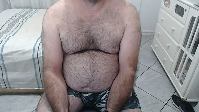 MysterBearMG online show from 4, 3, 2026