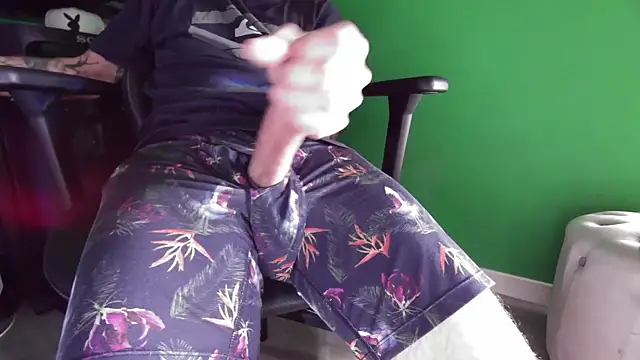 kuruptxxx live online show from 16, 11, 2025