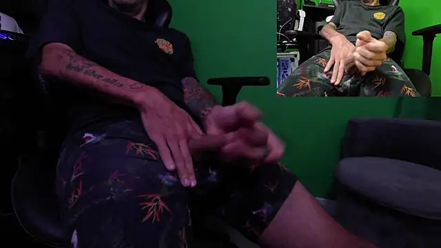 kuruptxxx live online show from 9, 5, 2026