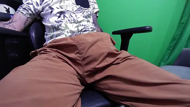 kuruptxxx live online show from 13, 5, 2026