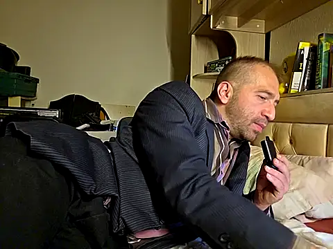 theSmallest-dick online show from 13, 10, 2025