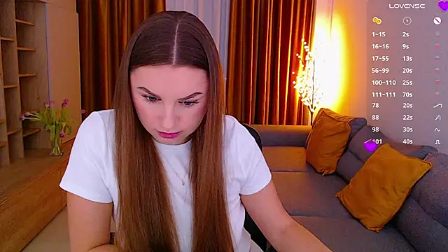  Mia Adams online show from 11, 1, 2026