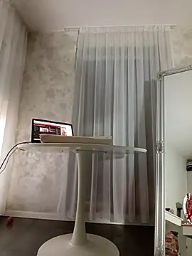 amanda-hornySeduction online show from 4, 3, 2026