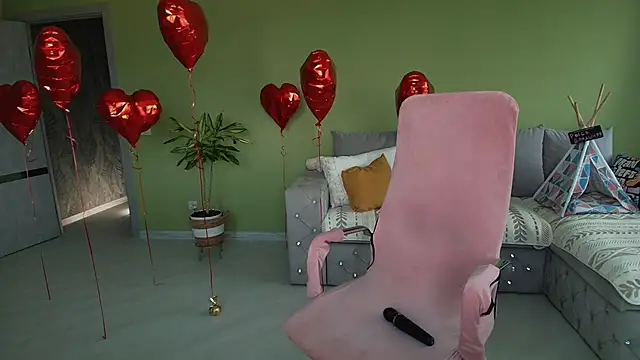 Cuddle Cat online show from 1, 6, 2026