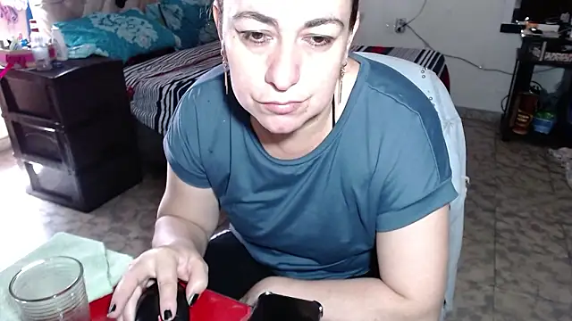 Barbiegomez online show from 12, 2, 2026