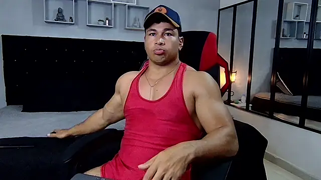 tyler hank01 online show from 27, 1, 2025