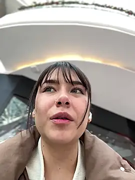 sammbunny online show from 12, 12, 2024