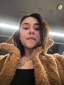 sammbunny online show from 5, 1, 2025