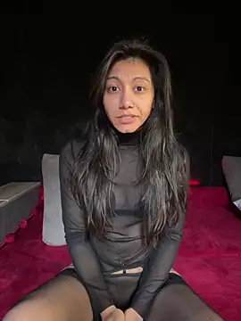 Snapshot of Kiscsillagg chatting on 21, 2, 2025 Kiscsillagg online show from 21, 2, 2025