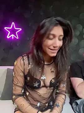 Snapshot of Kiscsillagg chatting on 29, 3, 2026 Kiscsillagg online show from 29, 3, 2026