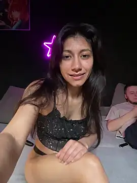 Snapshot of Kiscsillagg chatting on 12, 4, 2026 Kiscsillagg online show from 12, 4, 2026