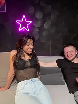 Snapshot of Kiscsillagg chatting on 22, 4, 2026 Kiscsillagg online show from 22, 4, 2026