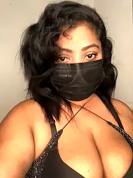 Snapshot of _Cute_ariana_ chatting on 27, 11, 2025 Cute ariana online show from 27, 11, 2025