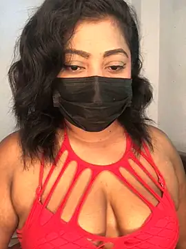 Snapshot of _Cute_ariana_ chatting on 1, 12, 2025 Cute ariana online show from 1, 12, 2025