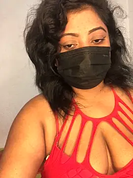  Cute ariana  online show from 20, 12, 2025