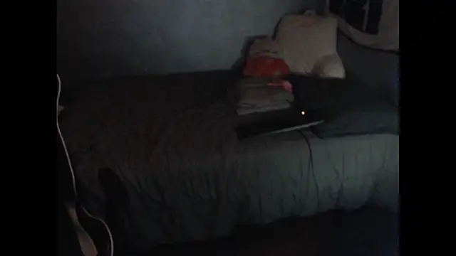 Snapshot of THEFireCrotch chatting on 18, 12, 2025 THEFireCrotch online show from 18, 12, 2025