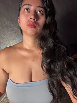 Valentinne z online show from 15, 5, 2026