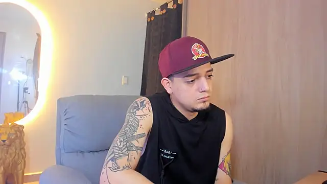 Snapshot of alejandro_calderon1 chatting on 16, 2, 2025 alejandro calderon1 online show from 16, 2, 2025