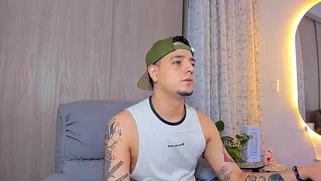 Snapshot of alejandro_calderon1 chatting on 9, 9, 2025 alejandro calderon1 online show from 9, 9, 2025