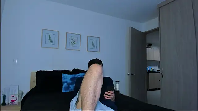 alejandro calderon1 online show from 22, 12, 2025