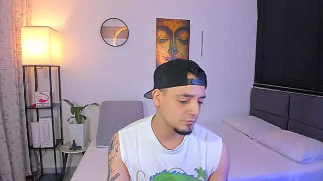alejandro calderon1 online show from 31, 5, 2026