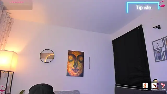 alejandro calderon1 online show from 6, 7, 2026