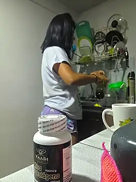 Hannah-grace online show from 16, 11, 2025