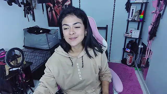 Hannah-grace online show from 10, 1, 2026