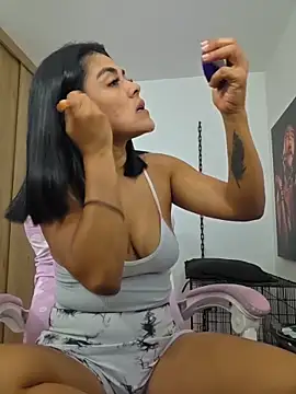 Hannah-grace online show from 30, 3, 2026