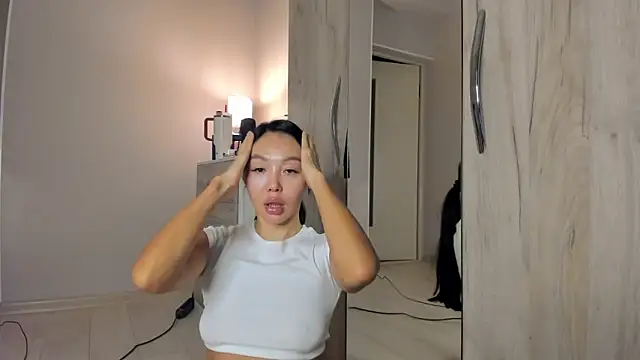 keiko hot online show from 8, 4, 2026