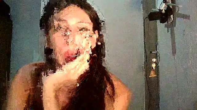 Snapshot of AlexiaDuucan chatting on 30, 10, 2025 AlexiaDuucan online show from 30, 10, 2025