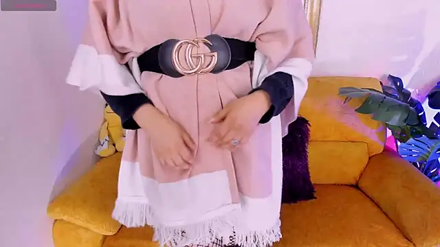 Kyomi chang online show from 30, 3, 2026