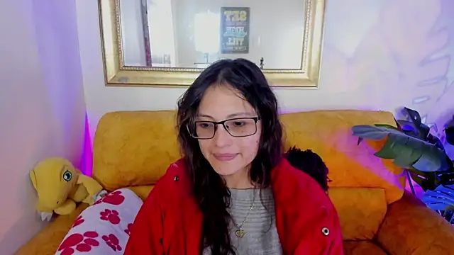 Snapshot of Kyomi_chang chatting on 24, 4, 2026 Kyomi chang online show from 24, 4, 2026
